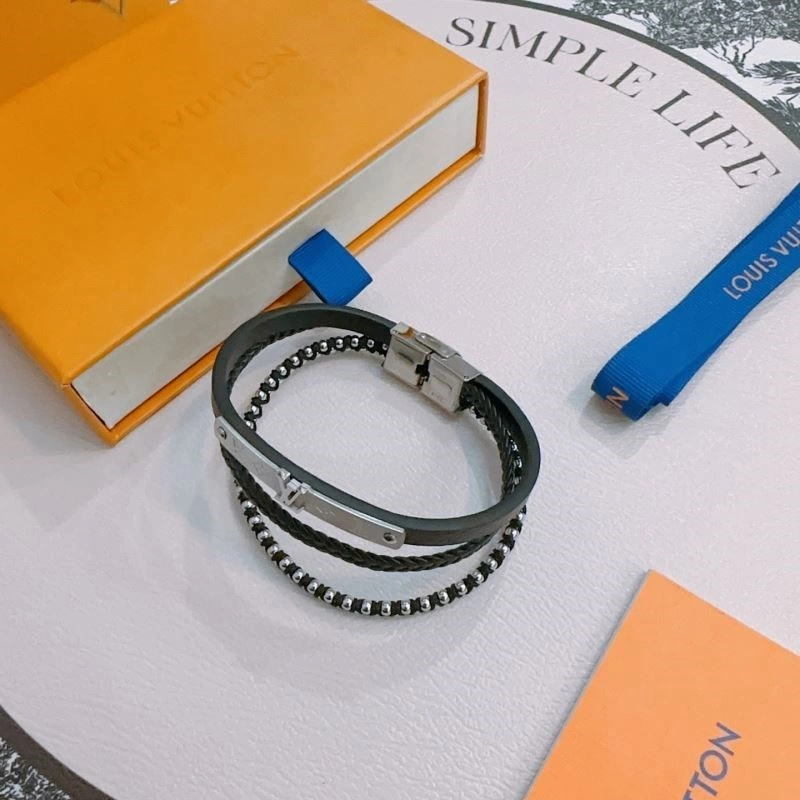 Louis Vuitton Bracelets Durable 249109