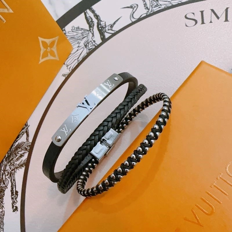 Louis Vuitton Bracelets Durable 249109