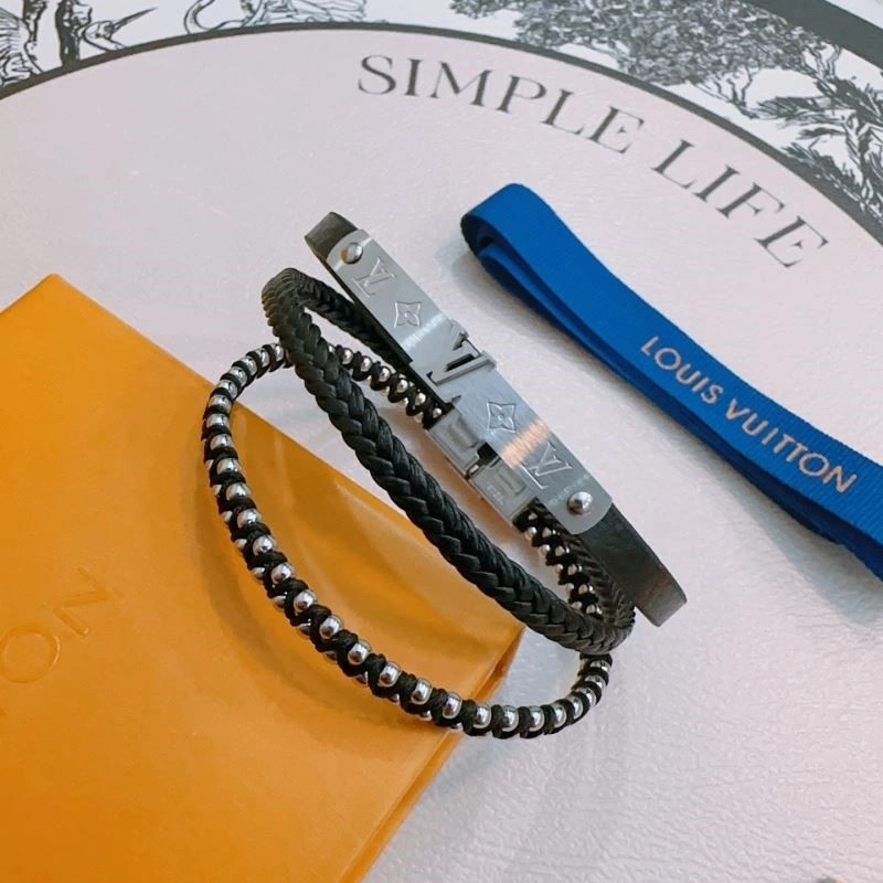 Louis Vuitton Bracelets Durable 249109