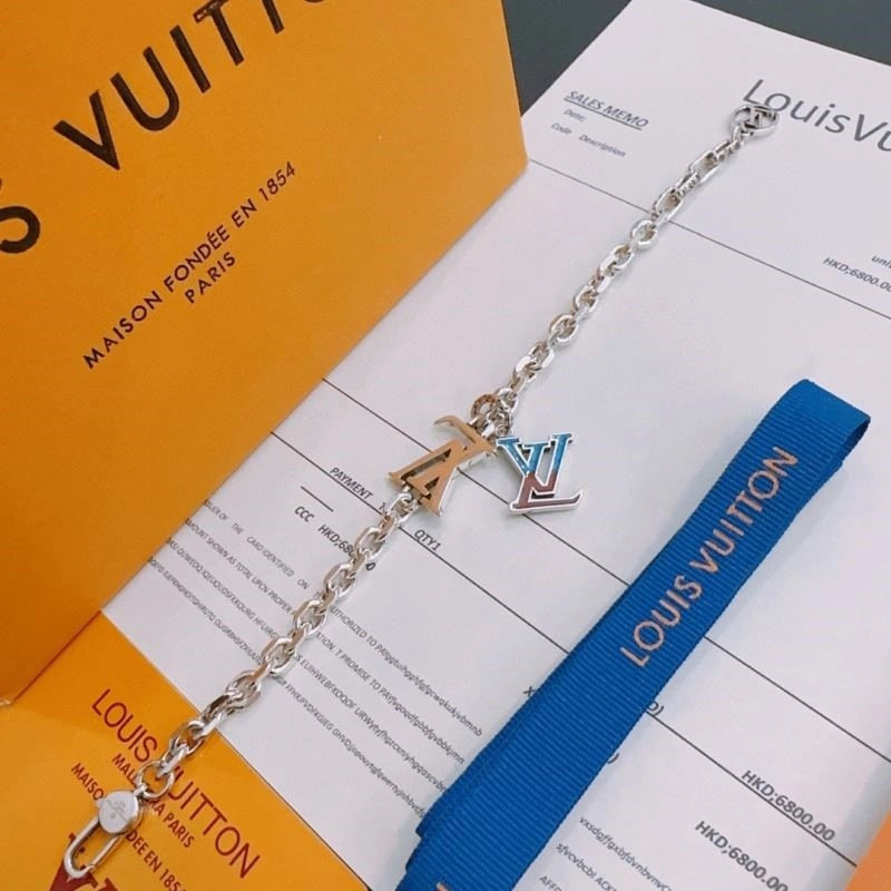 Chic Louis Vuitton Bracelets 249126