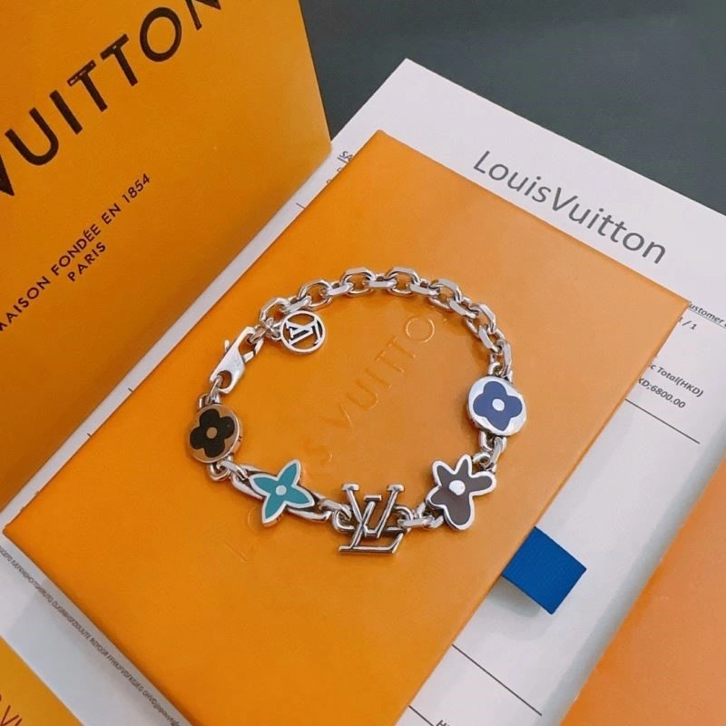 Louis Vuitton Bracelets Flexible 249111