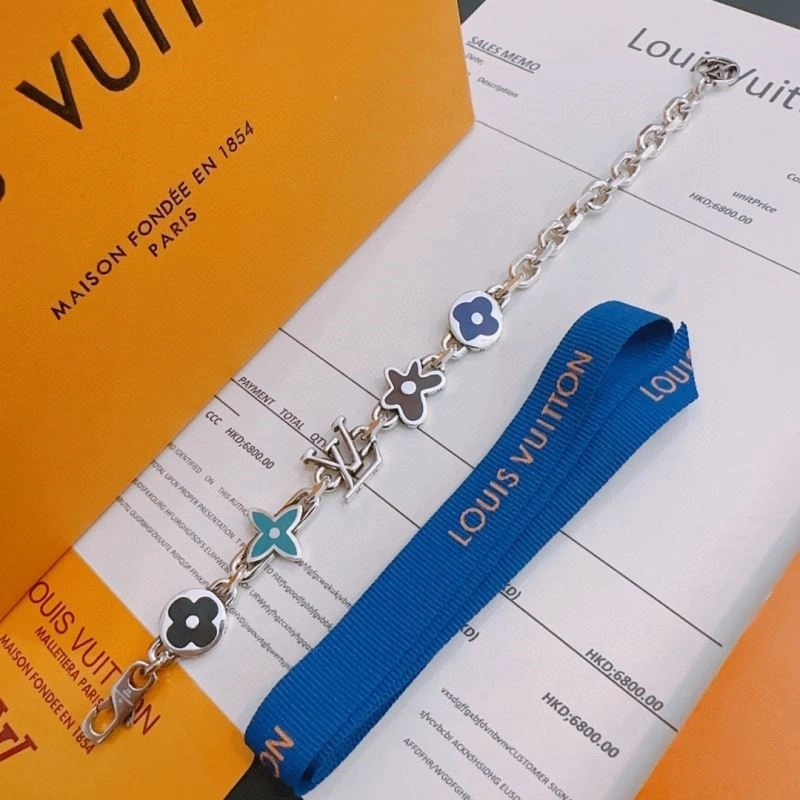 Louis Vuitton Bracelets Flexible 249111