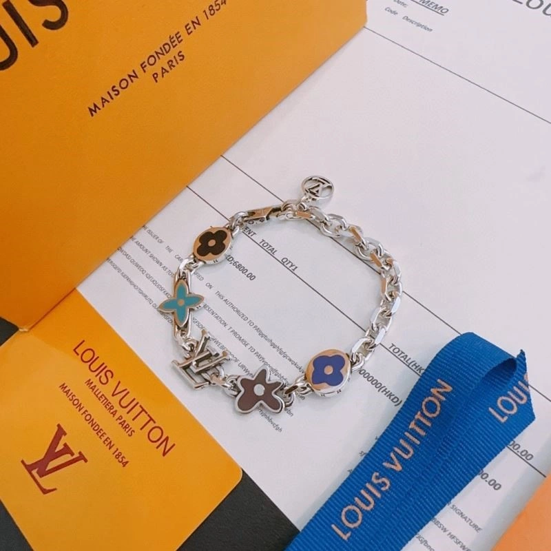Louis Vuitton Bracelets Flexible 249111