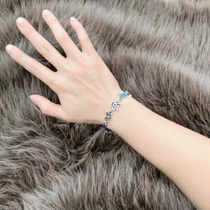 Louis Vuitton Bracelets Flexible 249111
