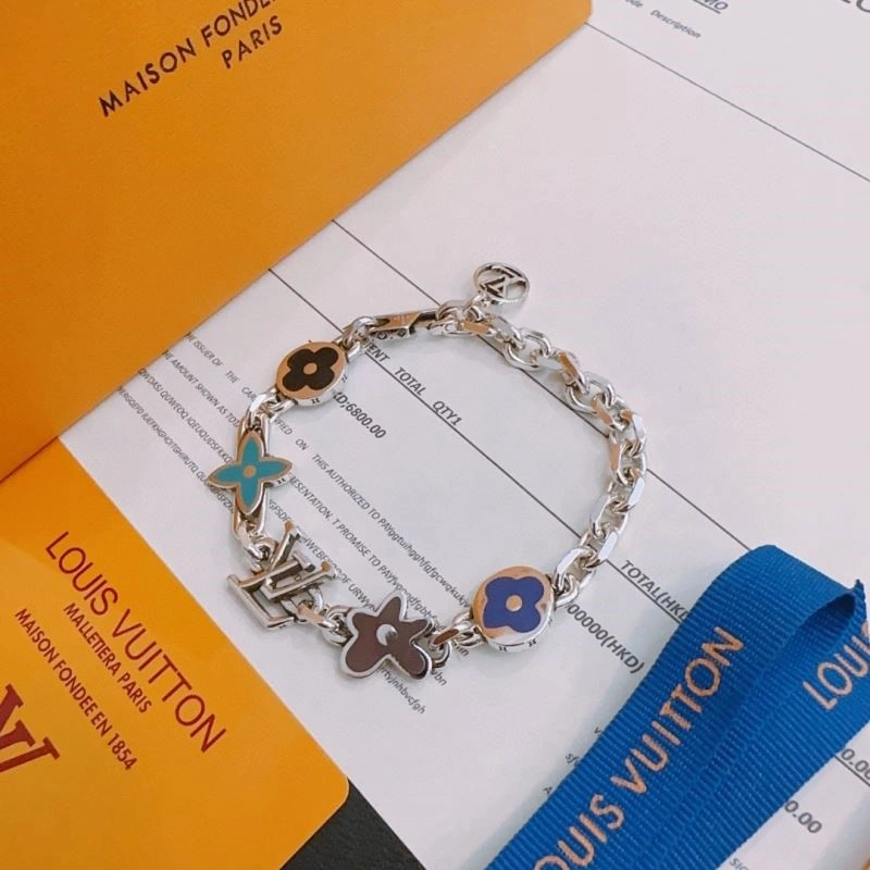 Louis Vuitton Bracelets Flexible 249111