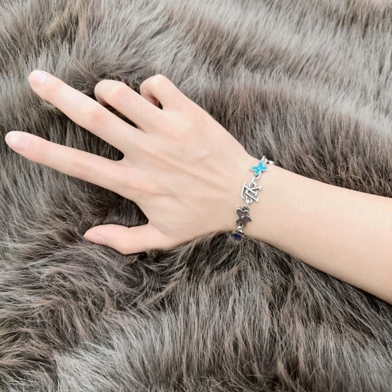 Louis Vuitton Bracelets Flexible 249111