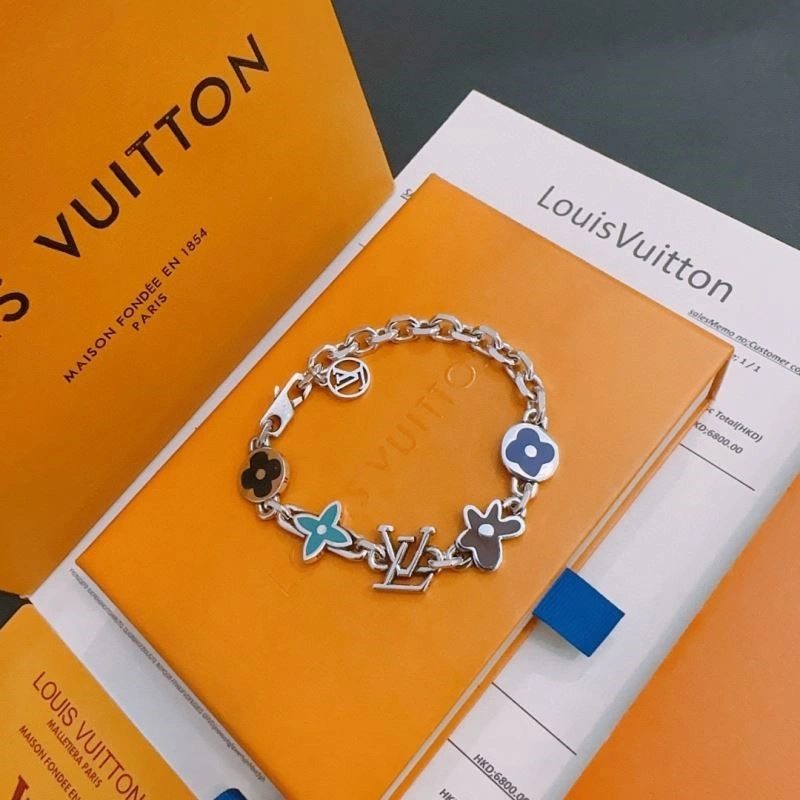 Louis Vuitton Bracelets Flexible 249111