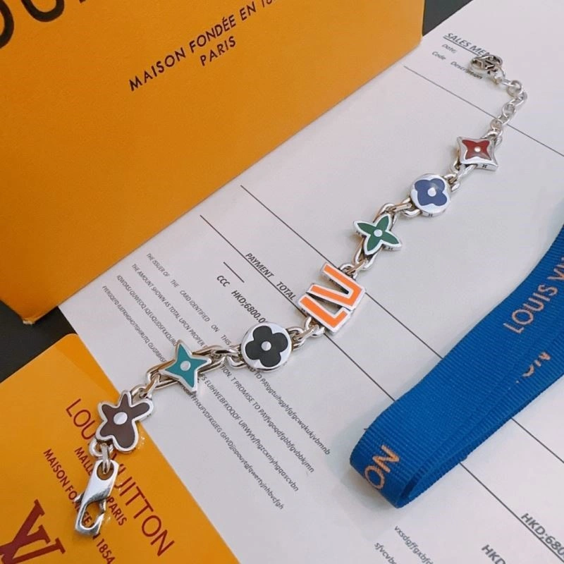 Durable Louis Vuitton Bracelets 249130