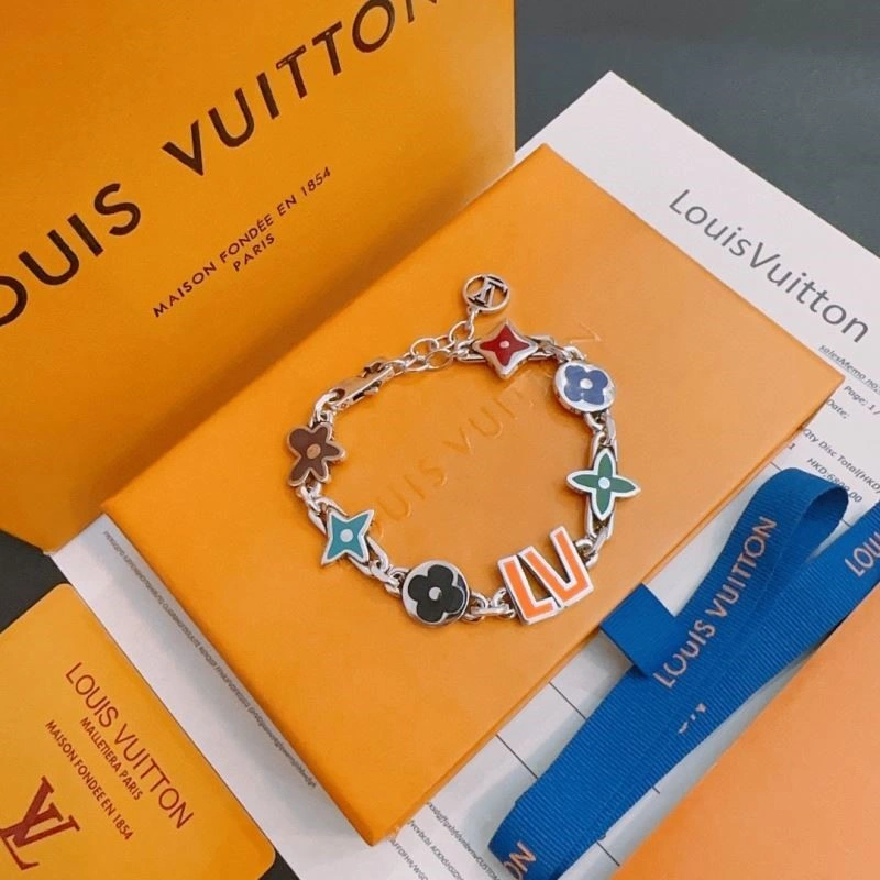 Durable Louis Vuitton Bracelets 249130