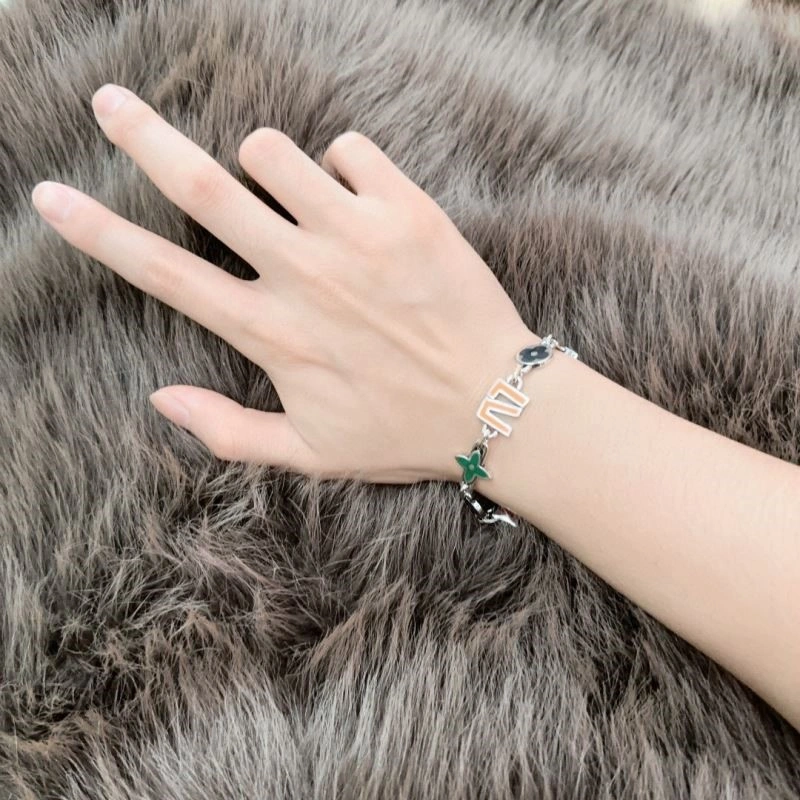 Durable Louis Vuitton Bracelets 249130