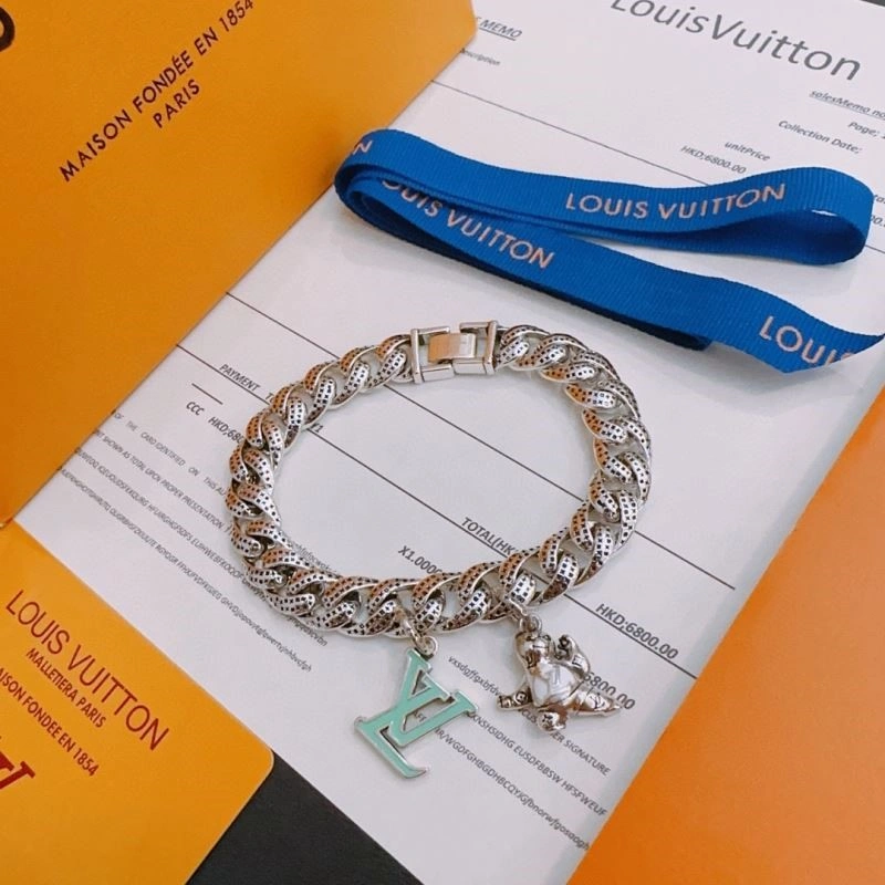 Louis Vuitton Bracelets Neat 249110
