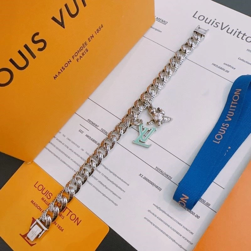 Louis Vuitton Bracelets Neat 249110