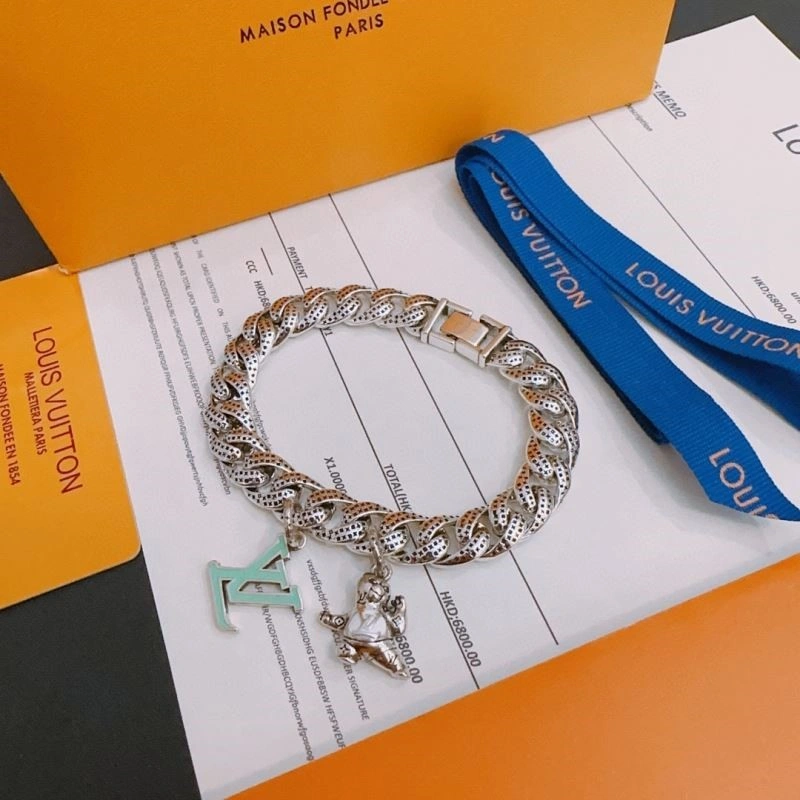 Louis Vuitton Bracelets Neat 249110