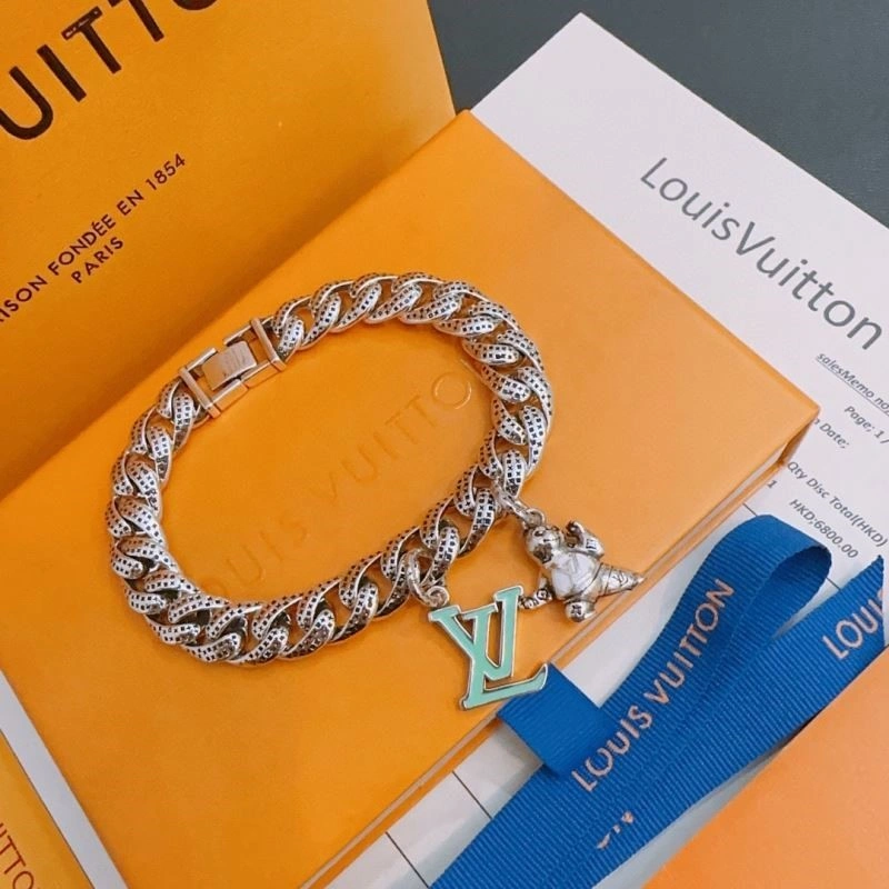 Louis Vuitton Bracelets Neat 249110
