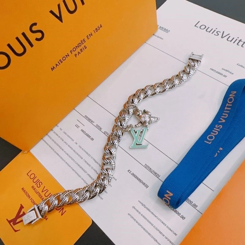 Louis Vuitton Bracelets Neat 249110
