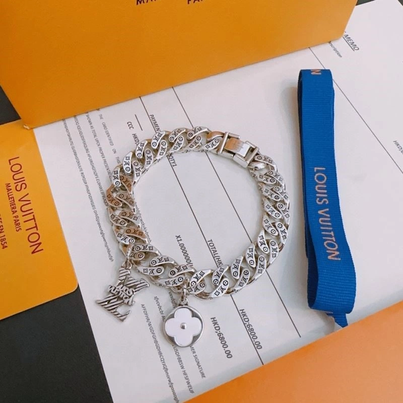 Louis Vuitton Bracelets FashionForward 249129