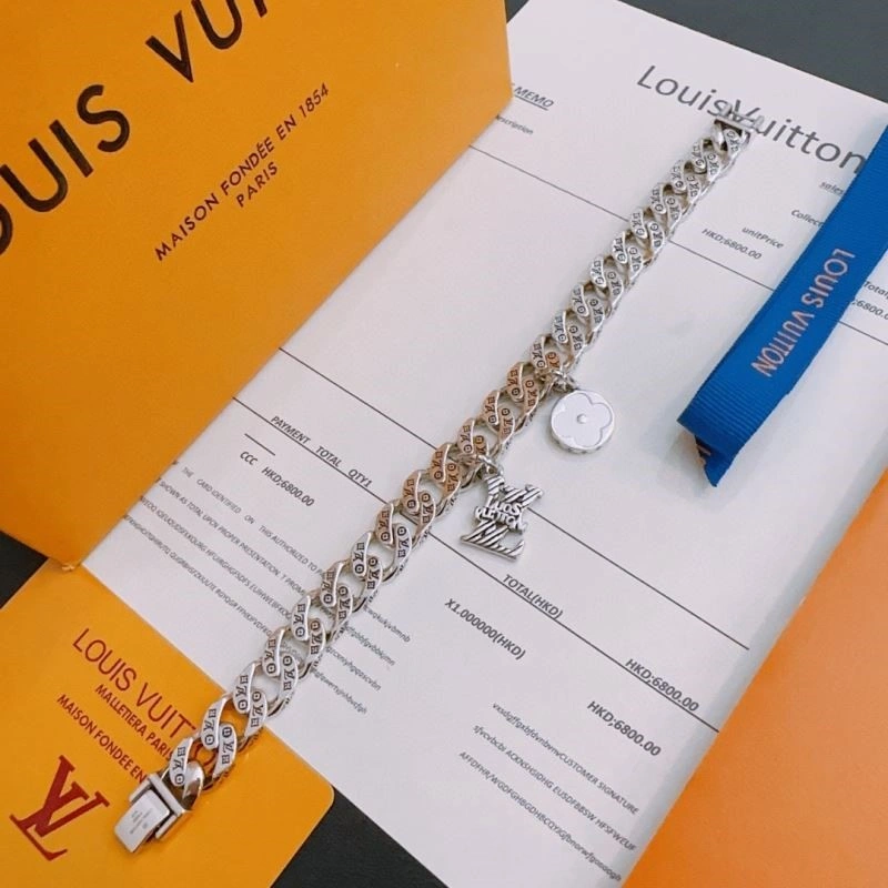 Louis Vuitton Bracelets FashionForward 249129
