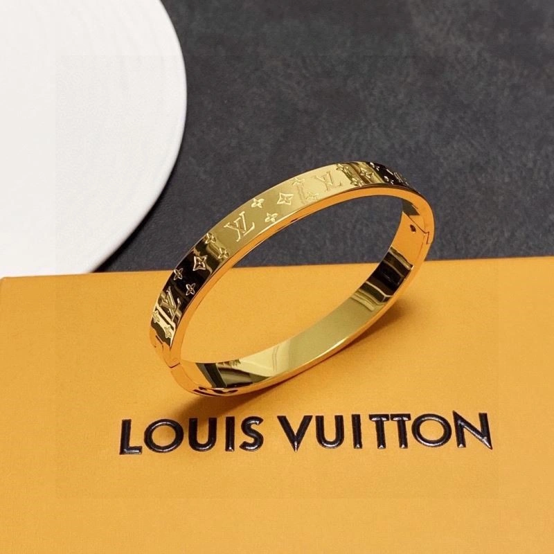 Louis Vuitton Bracelets TechFriendly 249125