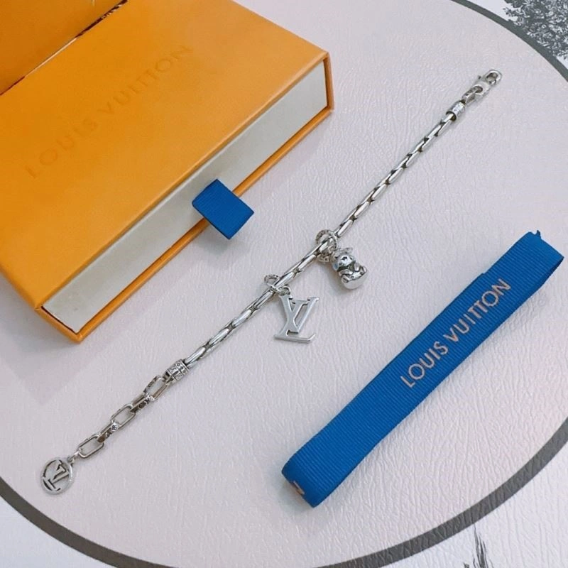 TechFriendly Louis Vuitton Bracelets 249135