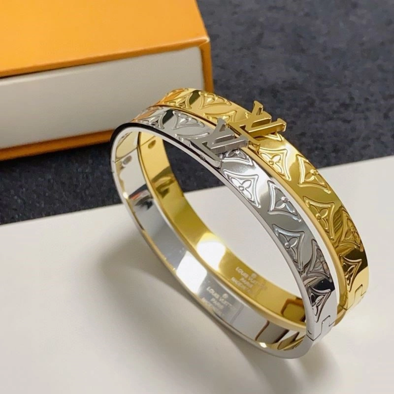 OnTrend Louis Vuitton Bracelets 249127