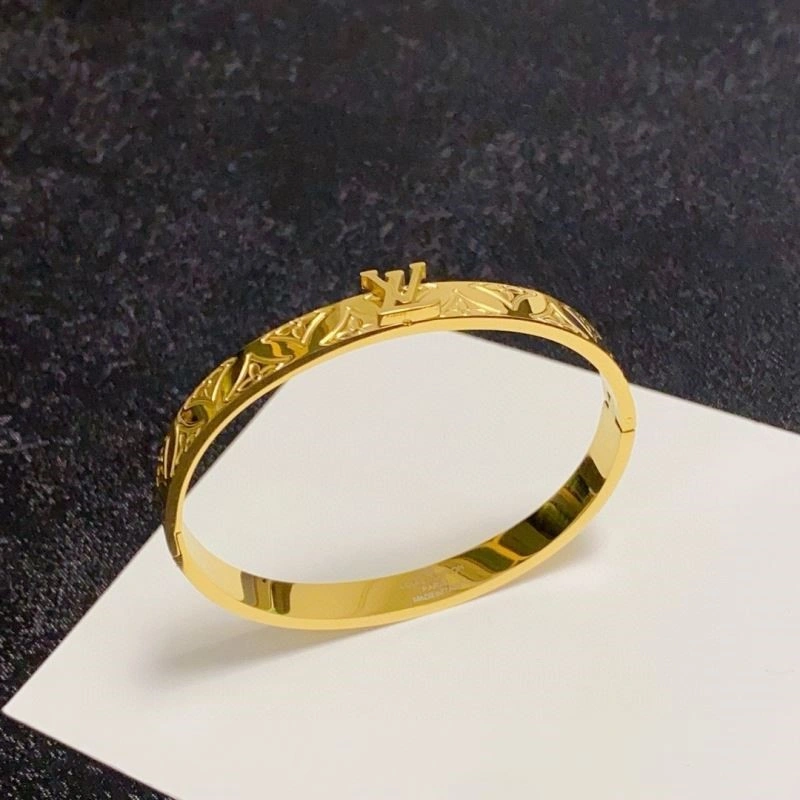 OnTrend Louis Vuitton Bracelets 249127