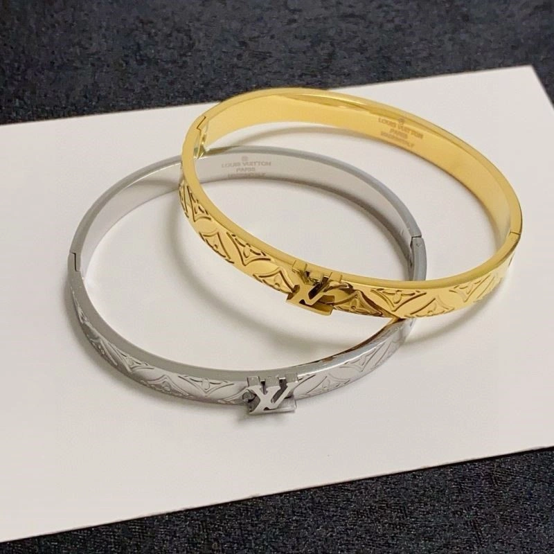 OnTrend Louis Vuitton Bracelets 249127