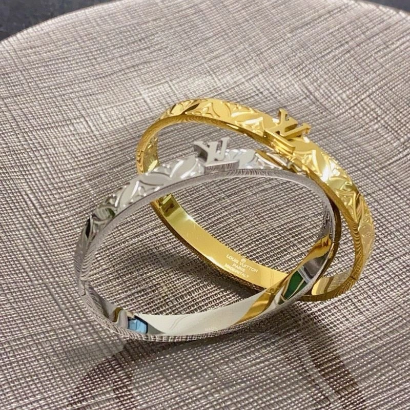 OnTrend Louis Vuitton Bracelets 249127