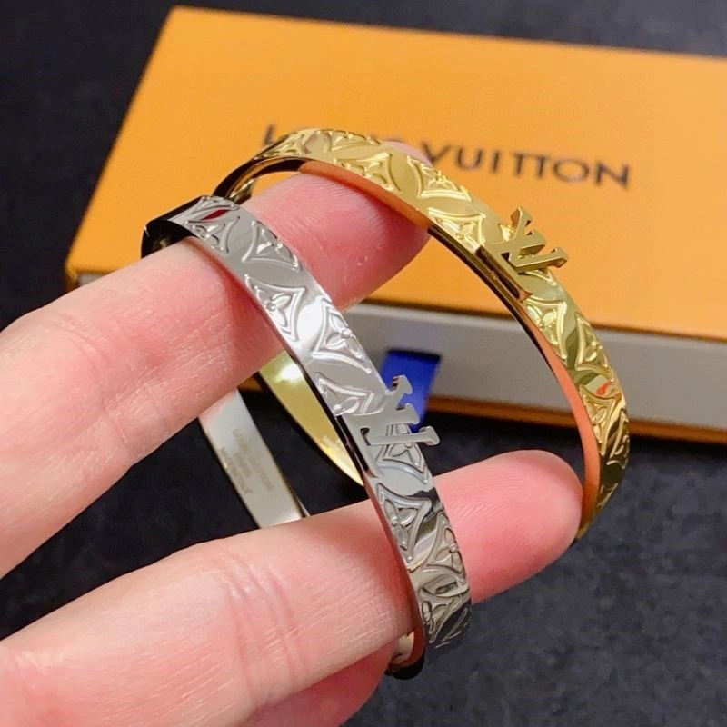 OnTrend Louis Vuitton Bracelets 249127