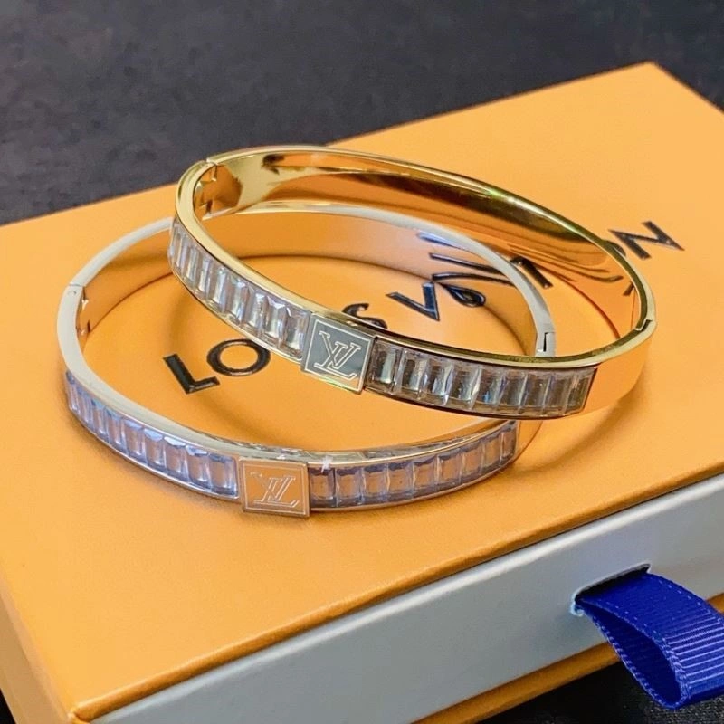 ZeroBulk Louis Vuitton Bracelets 249116