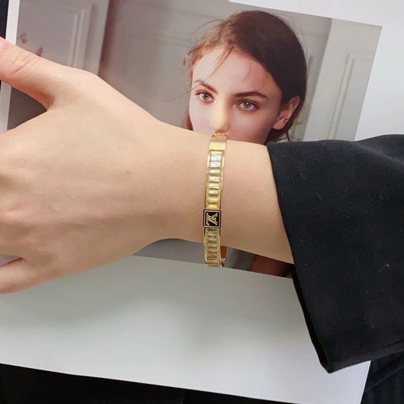 ZeroBulk Louis Vuitton Bracelets 249116