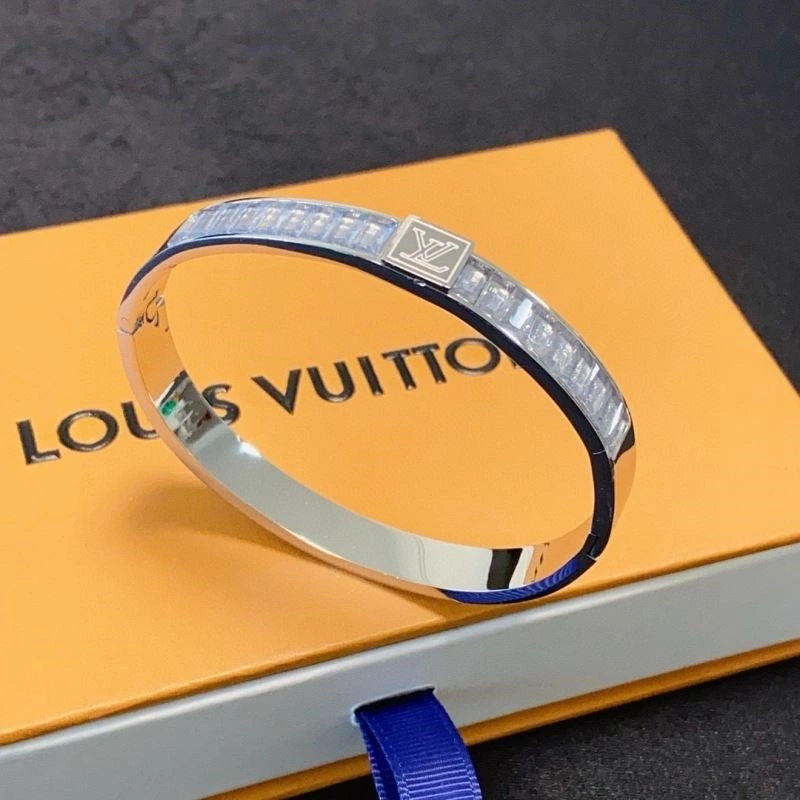 ZeroBulk Louis Vuitton Bracelets 249116