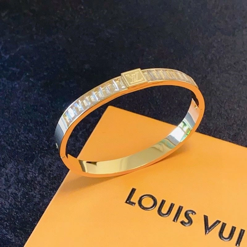 ZeroBulk Louis Vuitton Bracelets 249116