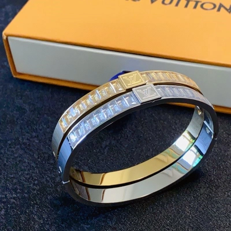 ZeroBulk Louis Vuitton Bracelets 249116