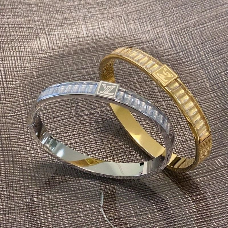 ZeroBulk Louis Vuitton Bracelets 249116