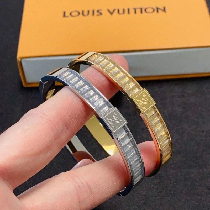 ZeroBulk Louis Vuitton Bracelets 249116