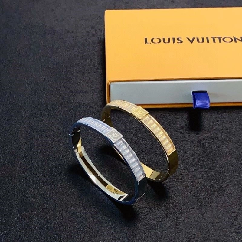 ZeroBulk Louis Vuitton Bracelets 249116