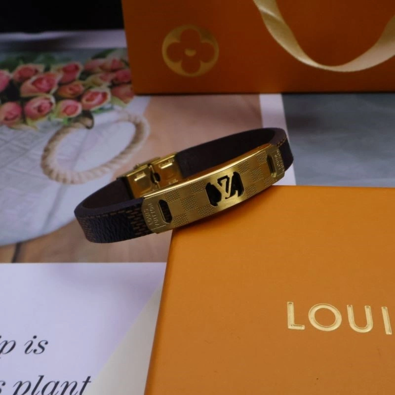 Stylish Louis Vuitton Bracelets 249103