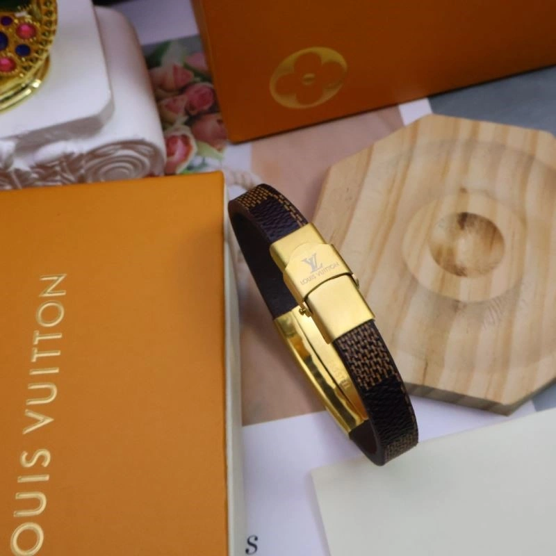 Stylish Louis Vuitton Bracelets 249103