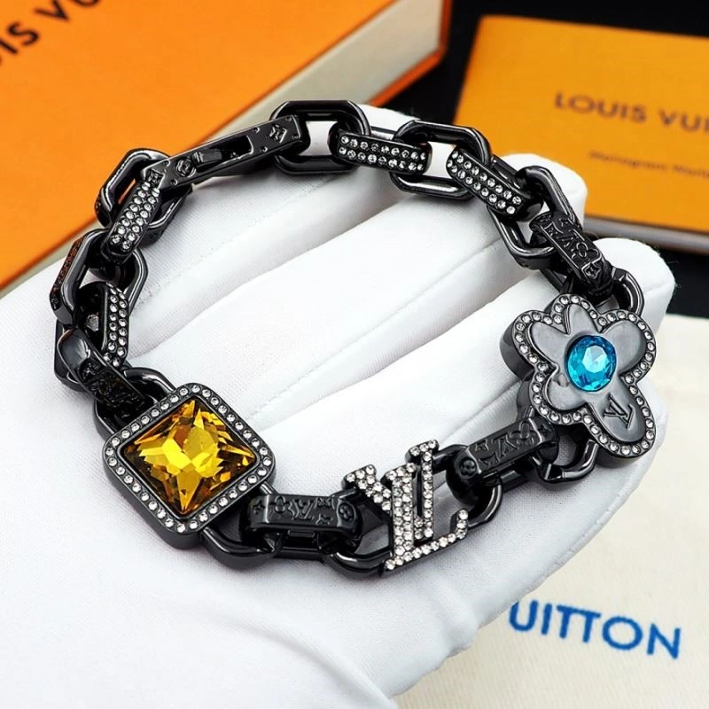 Thermal Louis Vuitton Bracelets 249101