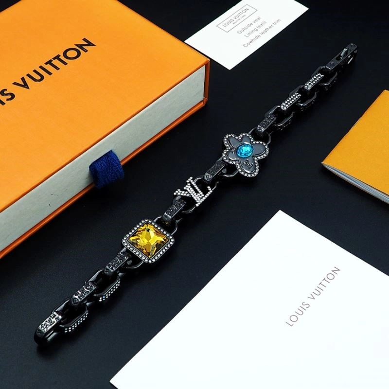 Thermal Louis Vuitton Bracelets 249101
