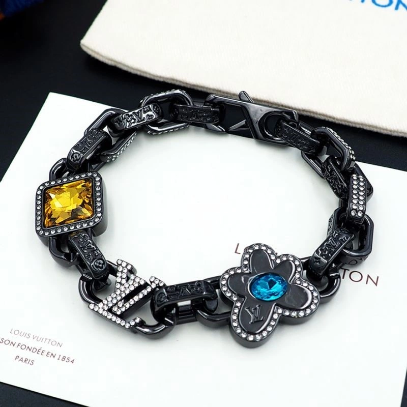 Thermal Louis Vuitton Bracelets 249101