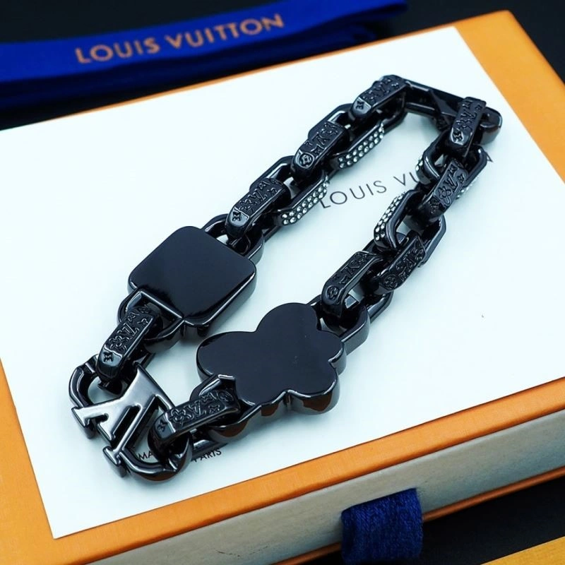 Thermal Louis Vuitton Bracelets 249101