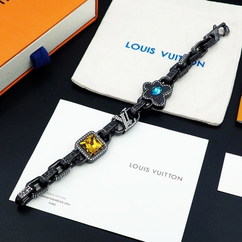 Thermal Louis Vuitton Bracelets 249101
