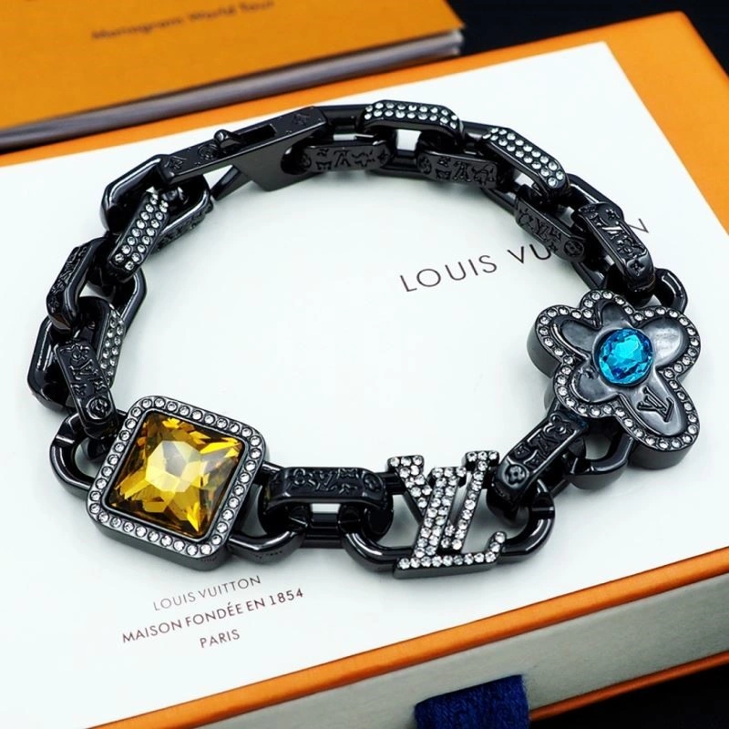Thermal Louis Vuitton Bracelets 249101