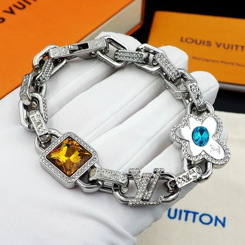 Louis Vuitton Bracelets Classic 249100