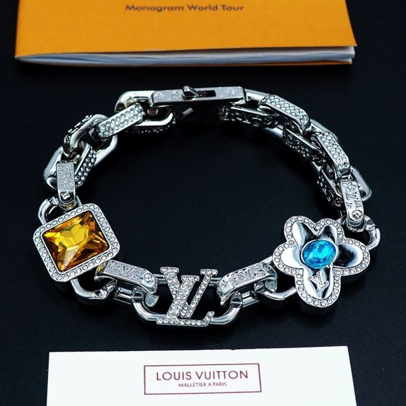 Louis Vuitton Bracelets Classic 249100