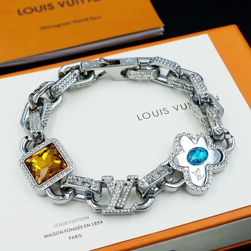 Louis Vuitton Bracelets Classic 249100