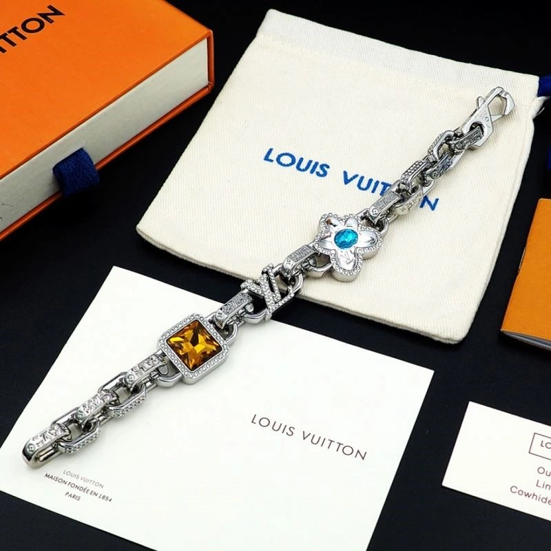 Louis Vuitton Bracelets Classic 249100