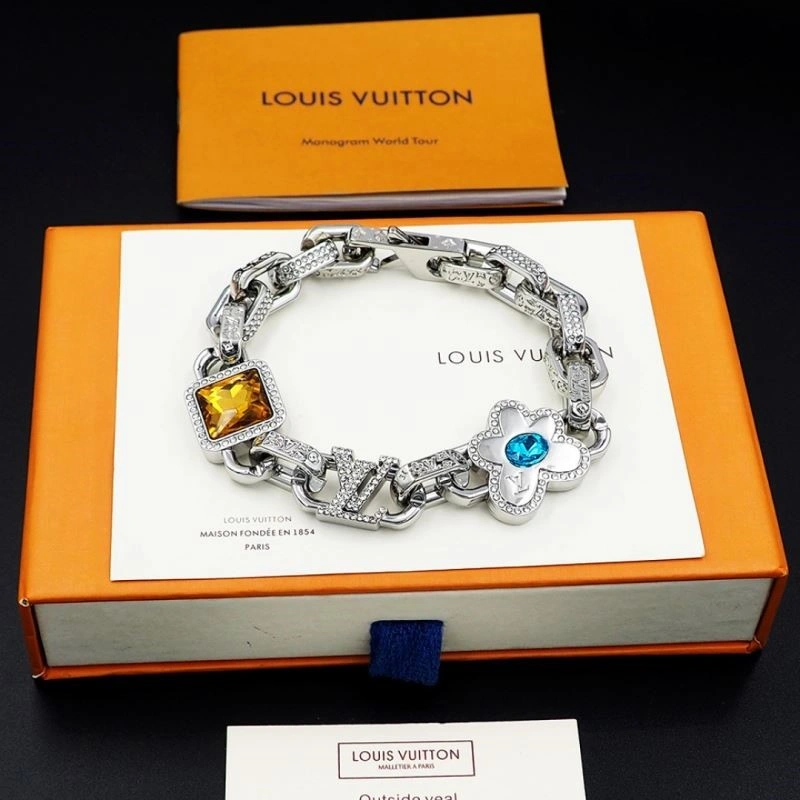 Louis Vuitton Bracelets Classic 249100