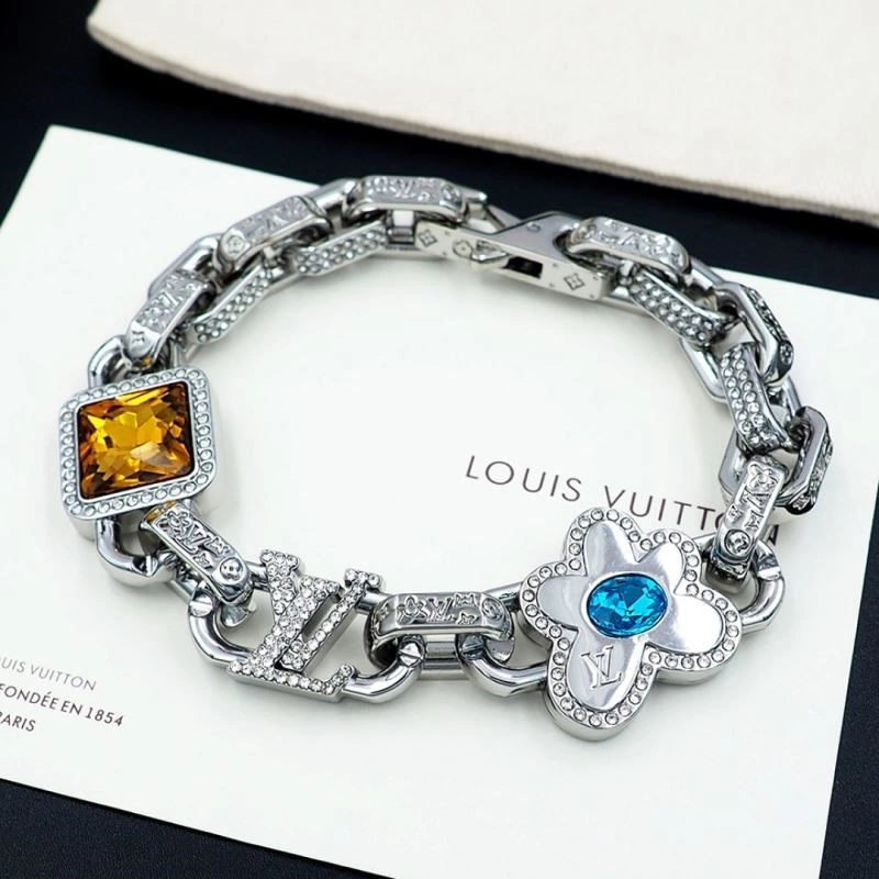 Louis Vuitton Bracelets Classic 249100